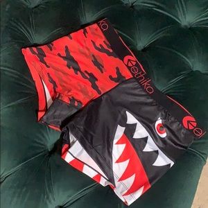 Ethika Shorts